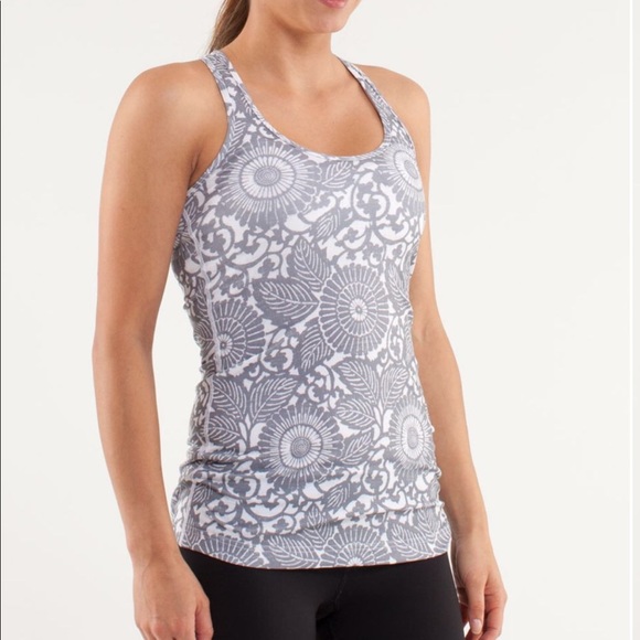 lululemon athletica Tops - Lululemon athletica cool racerback